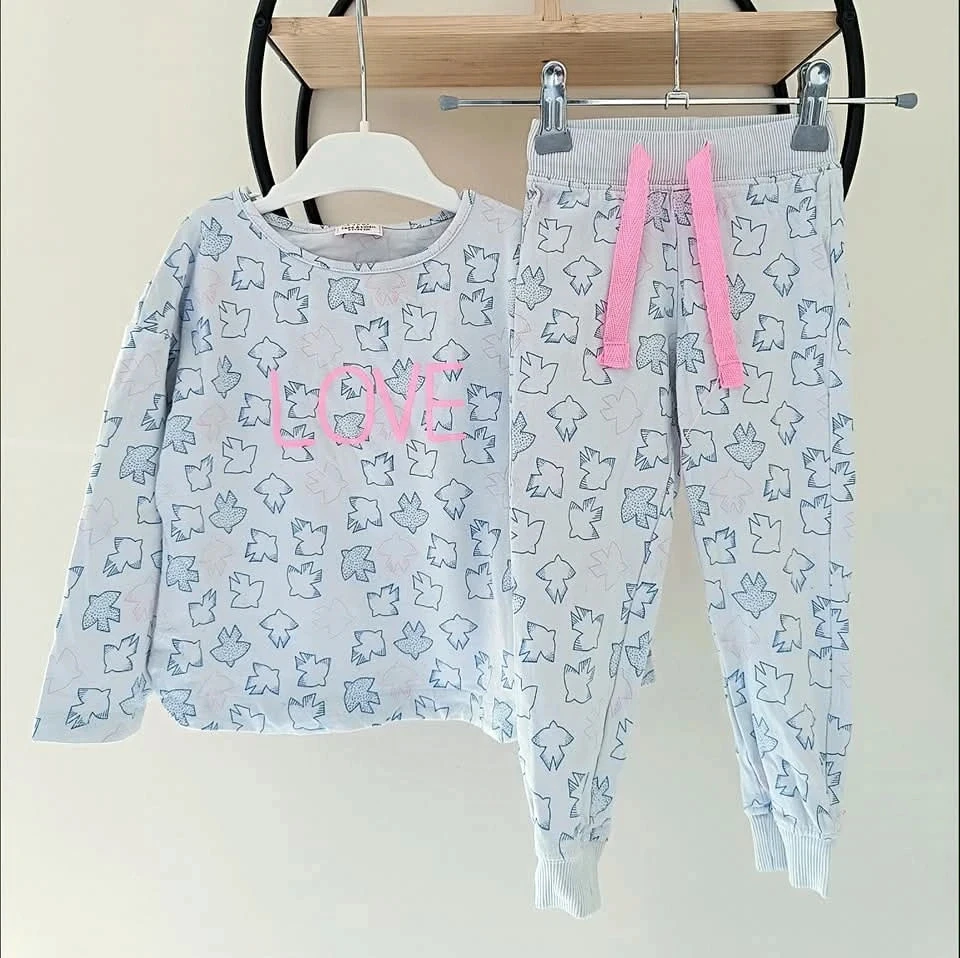 23 mois 2 ans pyjama léger tape a l oeil 86 cm